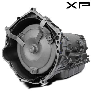 Remanufactured 4L60E Transmission