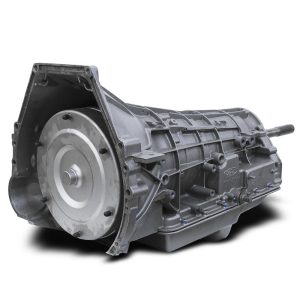 Remanufactured 4R100