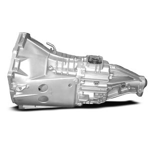 Remanufactured Chevy NV3500