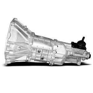 Borg Warner T45 Transmission For Sale