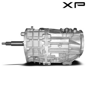 Remanufactured AX15