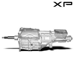 Remanufactured T5 Transmission