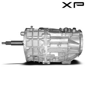 NV3550 Transmission Sale