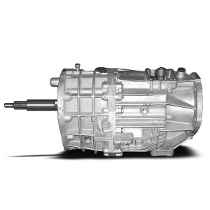 Rebuilt NV3550 Transmission