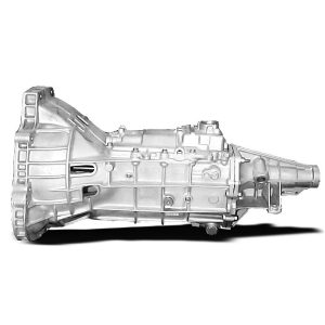 Rebuilt M5R1 Transmission