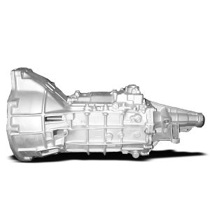 Rebuilt M5OD-R1 Transmission