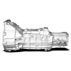 Remanufactured M5OD-R1 Transmission