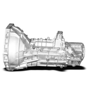 Remanufactured M5R2 Transmission