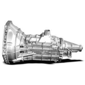 Rebuilt M5OD-R2 Transmission