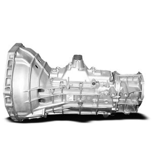 Remanufactured M5OD-R2 Transmission