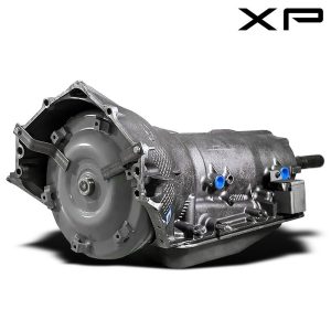 Remanufactured 4L85E Transmission