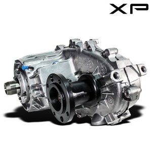 NP241J Transfer Case