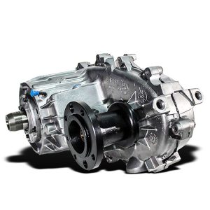 NP241D Transfer Case