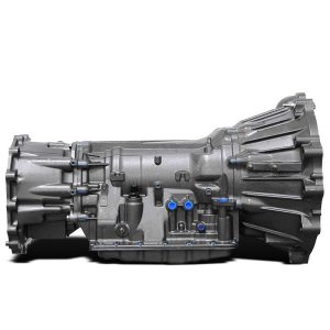 Remanufactured RE5R05A Transmission