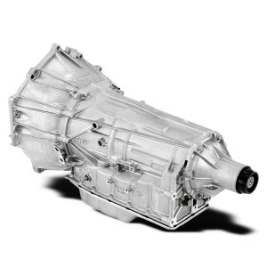 Rebuilt 6L90 Transmission