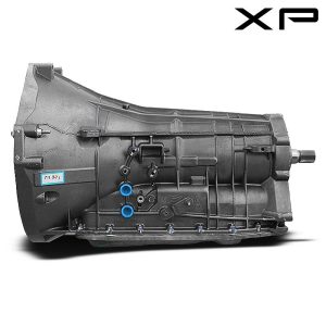 Remanufactured 6R60 Transmission