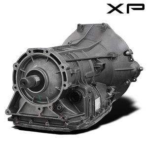 6R60 Transmission Sale