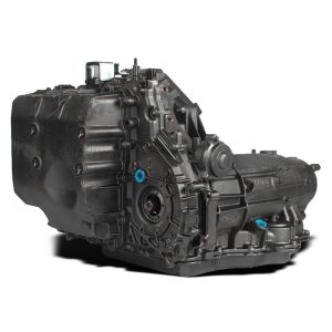 Rebuilt AX4N Transmission