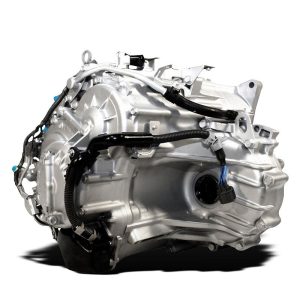 Rebuilt BAXA Transmission