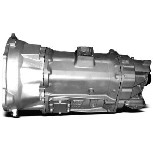 Rebuilt NV5600 Transmission