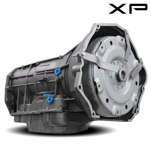 Remanufactured 68RFE Transmission