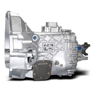 Rebuilt ZF 5 Speed Transmission