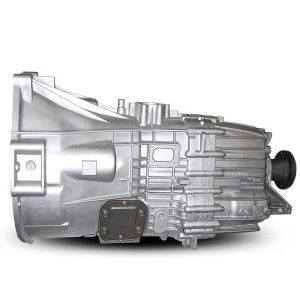 Remanufactured ZF 6 Speed