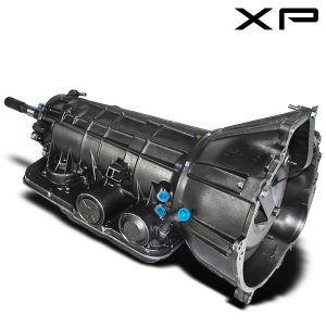 Rebuilt 5R55E Transmission