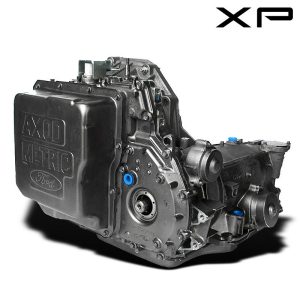 AX4S Transmission Sale