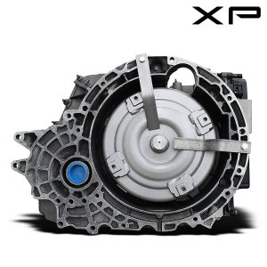 6F50 Transmission Sale