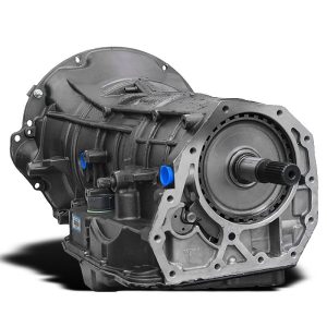 Remanufactured 65RFE Transmission