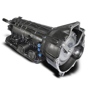 Rebuilt 4R44E Transmission