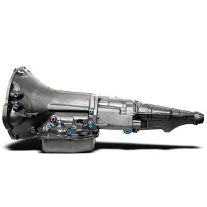 Remanufactured 44RE Transmission