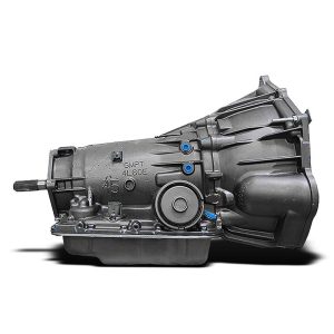 Remanufactured 4L65E Transmission