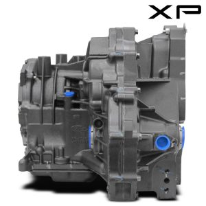 Rebuilt 4F27E Transmission