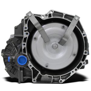 Remanufactured 4F27E Transmission