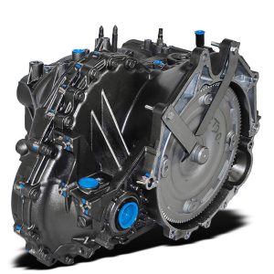 Rebuilt F4A51 Transmission