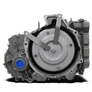 Remanufactured 6F35 Transmission