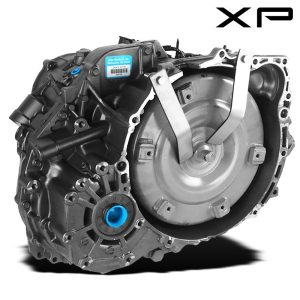 AW55-50SN Transmission Sale