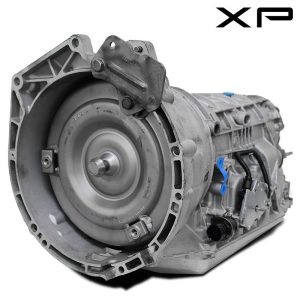 Remanufactured ZF 5HP19 Transmission