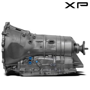 ZF 6HP26 Transmission Sale