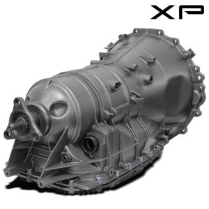 Remanufactured ZF 6HP26 Transmission