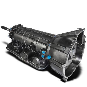 Rebuilt 5R44E Transmission