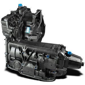 Rebuilt 4T80E Transmission