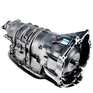 Rebuilt 5L40E Transmission