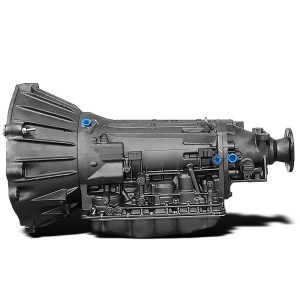 Rebuilt RE4R01A Transmission