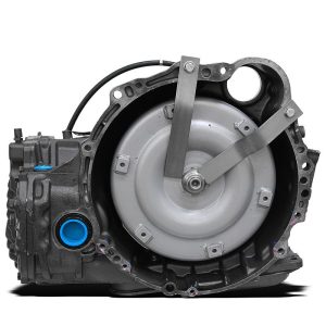 Remanufactured A140E