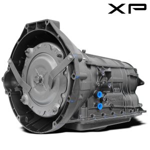 6R75 Transmission Sale