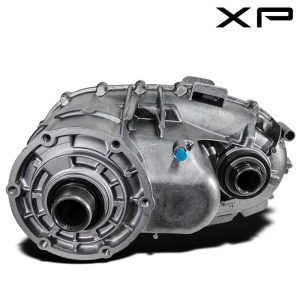 Rebuilt MP3023 Transfer Case