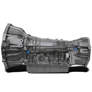 Remanufactured A650E Transmission